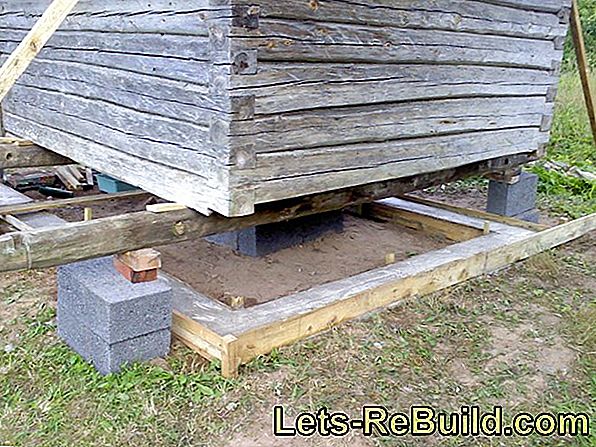 Kas te saate ehitada ka monteeritavat maja poolpuidust majana?