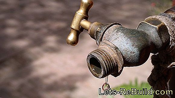 Juomavesijärjestelmät » Mikä siinä on vikaa?