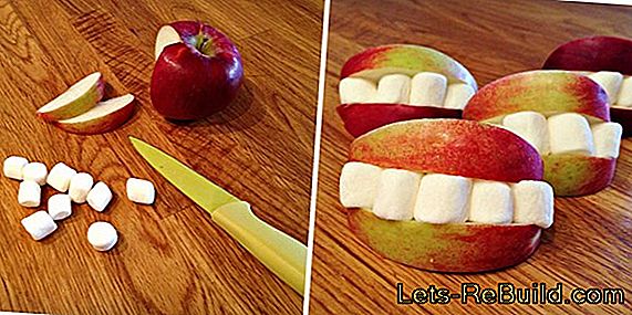 Pommes D'Halloween Tinker - Recettes D'Halloween Aux Pommes