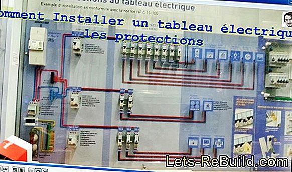 Protection Anti-Effraction Avec Minuterie » Comment Ça Marche?