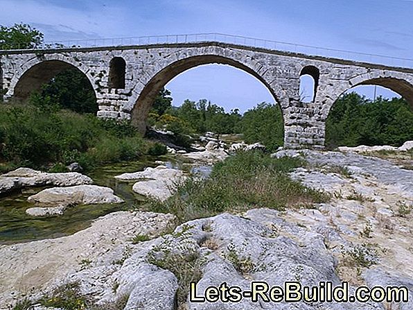 Portée D'Une Chaussée En Béton » Ces Facteurs La Déterminent