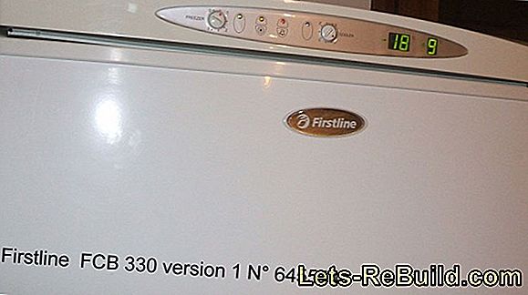 Thermostat Du Réfrigérateur Défectueux » Que Pouvez-Vous Faire?