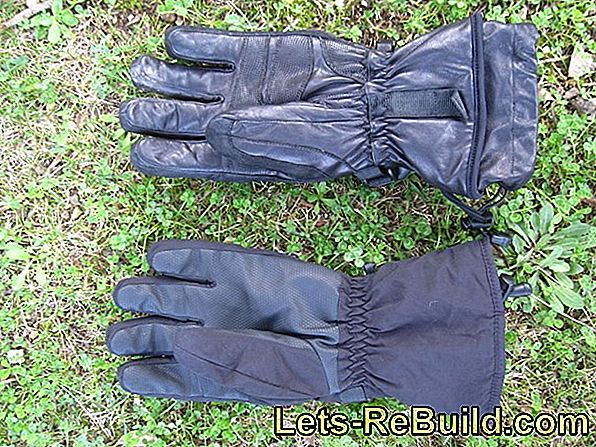Test des gants de jardinage: Comparaison des gants de travail
