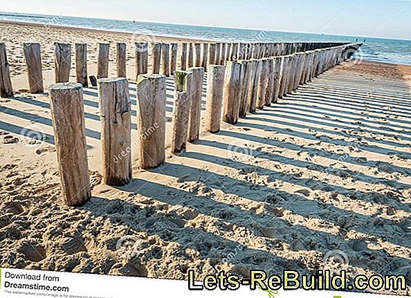 Connecter des poteaux en bois - de nombreuses possibilités en un coup d'œil