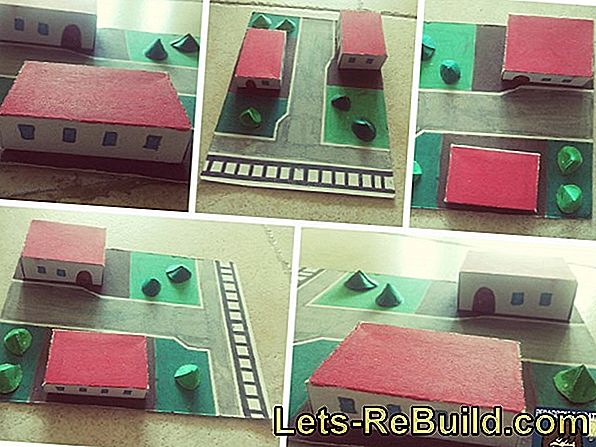 Piani di costruzione per un quartiere invernale di ricci: costruisci te stesso Hedgehog House