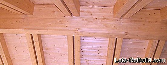 Le palizzate in legno sono disponibili a prezzi moderati