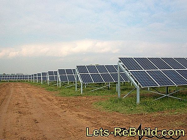 Pendenza Del Tetto Per Il Fotovoltaico » La Pendenza Ideale Per Una Resa Ottimale