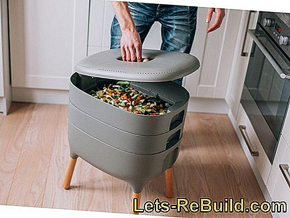 Composter karşılaştırması 2018