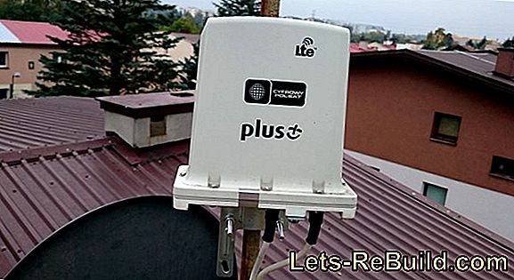 LTE antenos palyginimas 2018