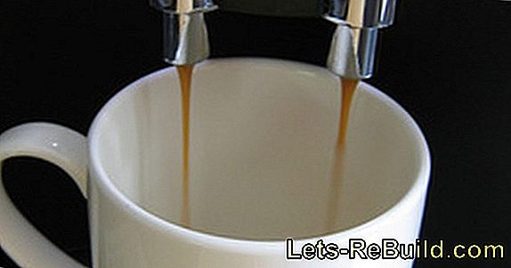Mazgāt Espresso Automātu » Instrukcijas 4 Soļos