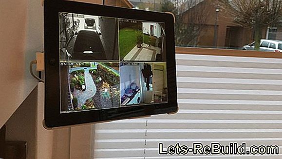 IP kameras tests: HiKam āra un iekštelpās