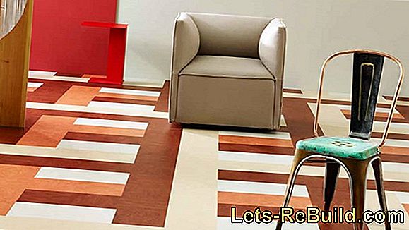Linoleum Furniture » Voordelen En Nadelen