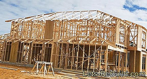 Wat zijn de bouwkosten van een solide huis?