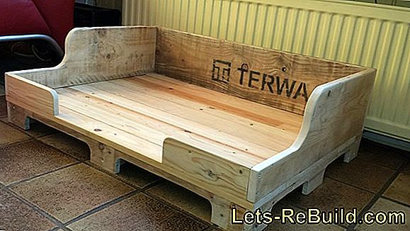 Professioneel houten meubels herstellen