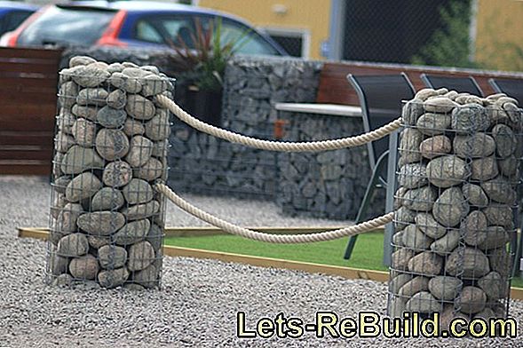 Gabion » Stiftelsen Ja Eller Nei?