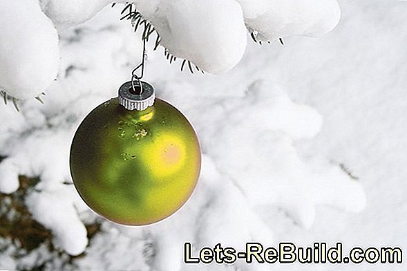 Mumlar Ile Noel Ağacı Süsleme - Noel Ağacı Ağacı Mumları