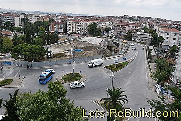 Beton Zeminin Zımparalanması » Dikkat Etmeniz Gerekenler