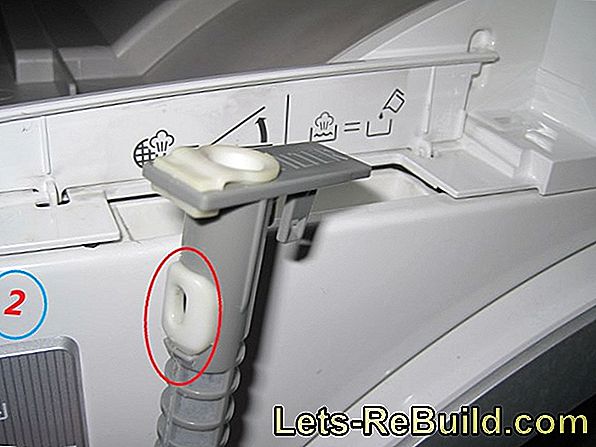 Çamaşır kurutma makinesi - bazı ipuçları