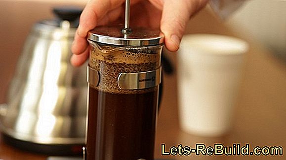 Kahve Makinesi Için Kahve Çekirdekleri » Bilinmeye Değer