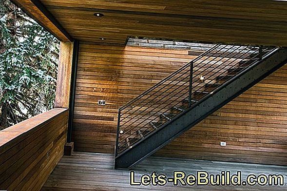 Beton Merdivenleri Hesaplayın » Faktörler, Formüller Ve Daha Fazlası