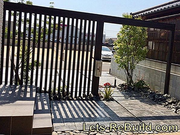 Carport'ta ağaç kurdu? Bu ilaçlar yardımcı olur!