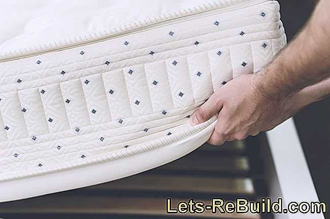 Apply Mattress » Instructions In 3 Steps