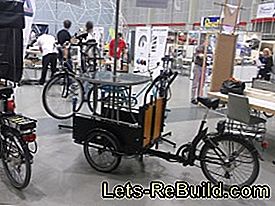 Maker Faire Hannover 2015: 2015
