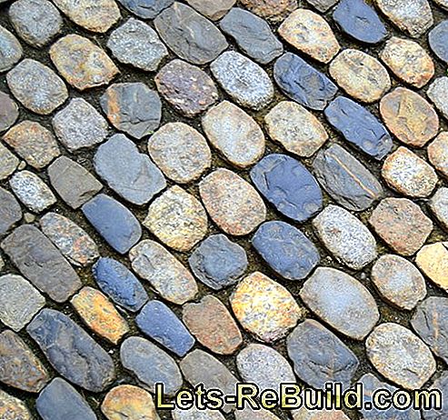 Old Town Pavement - Pave De Tuin Als Het Oude Centrum