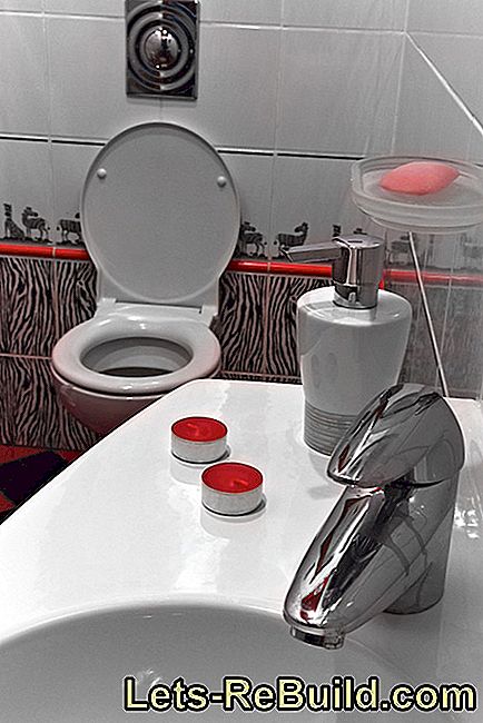 Design Wc » Kreativa Idéer För Toalettdekoration