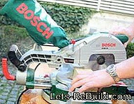 Chop Saw Bosch Pcm 7S Im - 2024 | Tool