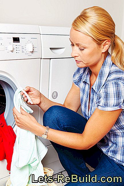Mold I Vaskemaskinen » Årsager Og Foranstaltninger